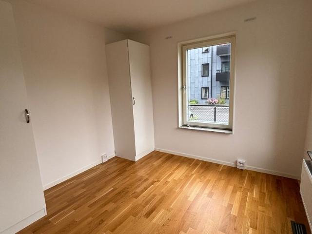 Lägenhet hyra i Nykvarn, Stockholm