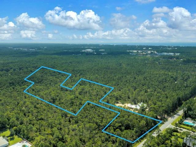 Land for sale in Walton, Florida