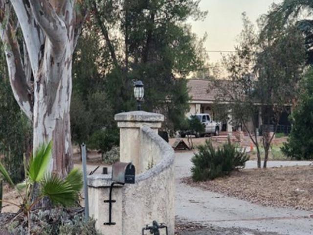House for sale in Ramona, California