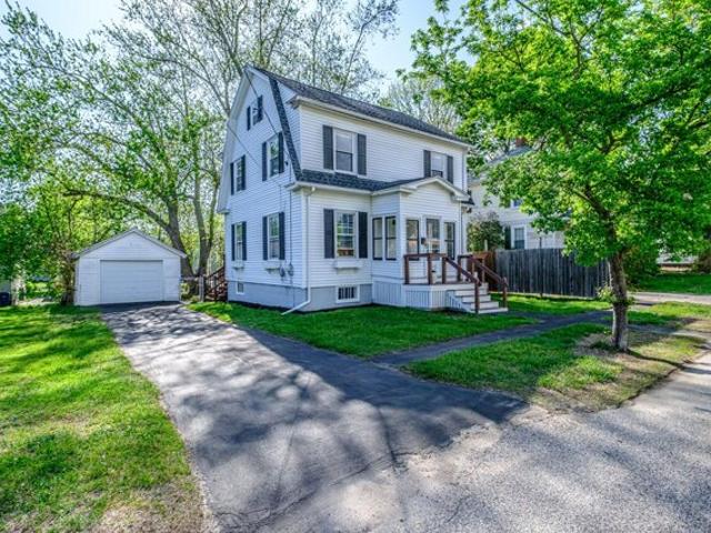 House for sale in South Portland, Maine