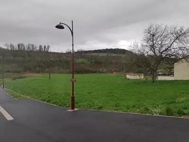 Terrain vente à Saint-Dizier, Mussey-sur-marne