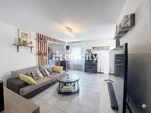 Appartement vente à Périgueux, Mussidan