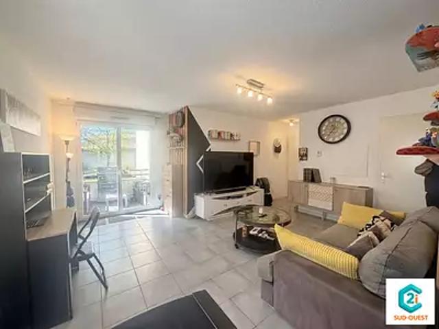 Appartement vente à Périgueux, Mussidan