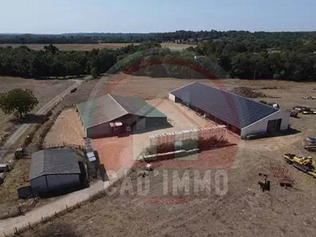 Maison vente à Périgueux, Mussidan