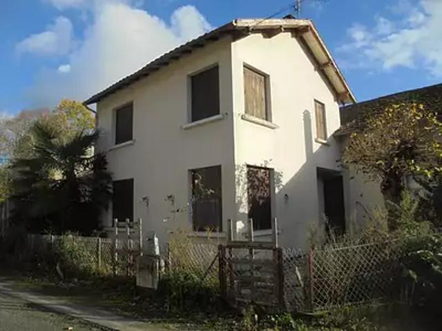Maison vente à Périgueux, Mussidan