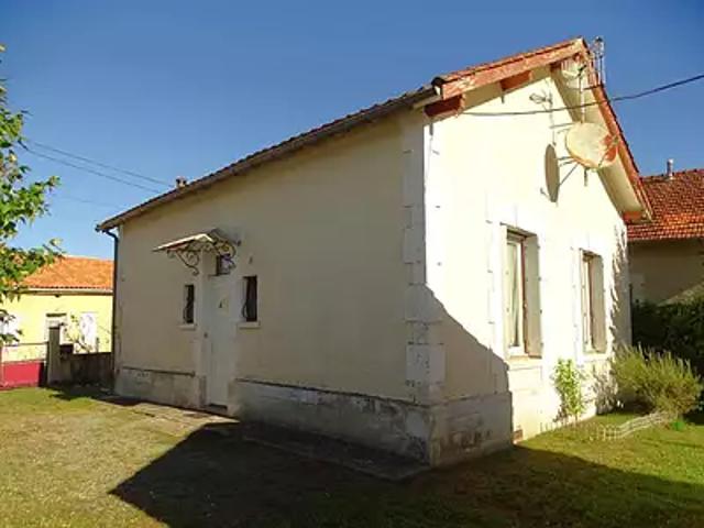 Maison vente à Lotissement des Châtenades, Mussidan