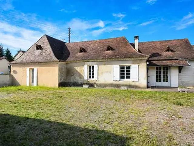 Maison vente à Lotissement des Châtenades, Mussidan
