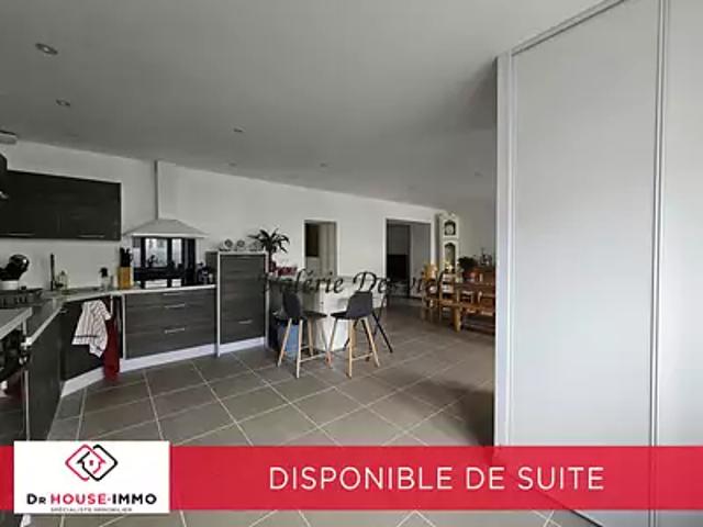 Maison vente à Lotissement des Châtenades, Mussidan