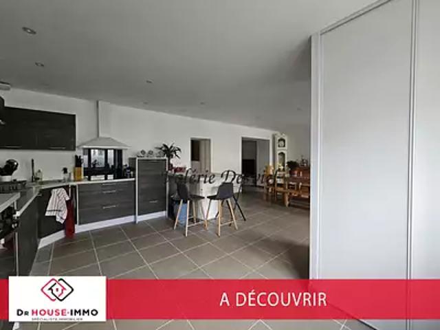 Maison vente à Lotissement des Châtenades, Mussidan