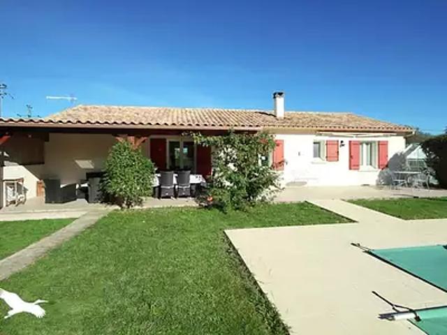 Maison vente à Périgueux, Sourzac