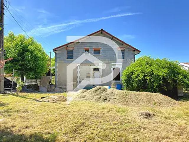 Maison vente à Lotissement des Châtenades, Mussidan