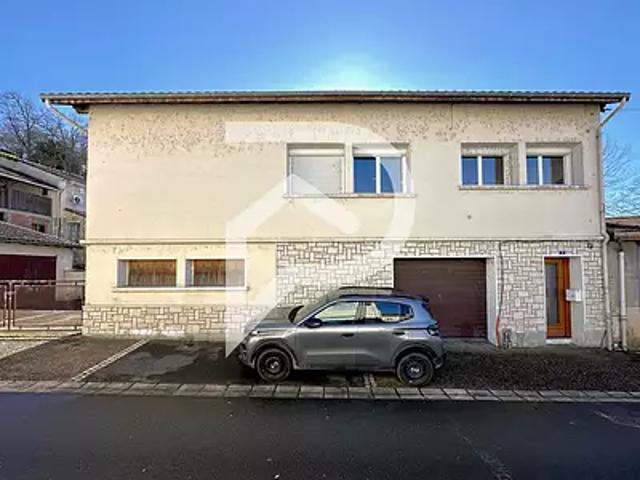 Maison vente à Périgueux, Mussidan