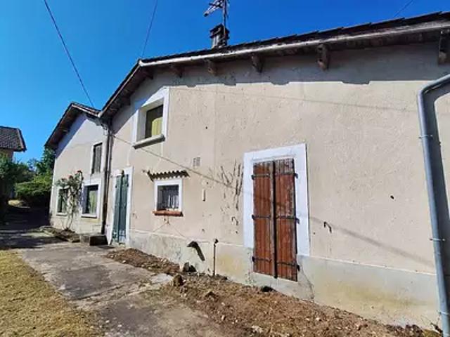 Maison vente à Périgueux, Mussidan
