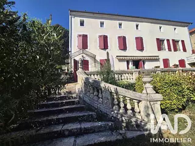 Maison vente à Lotissement des Châtenades, Mussidan