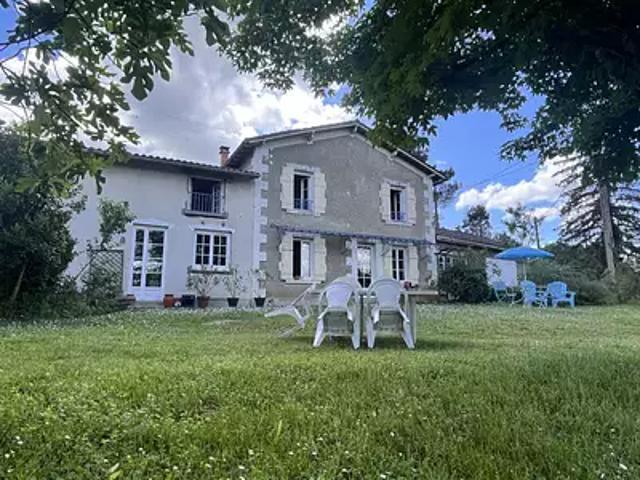 Maison vente à Périgueux, Mussidan