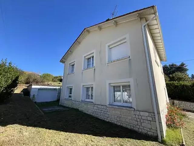 Maison vente à Périgueux, Mussidan