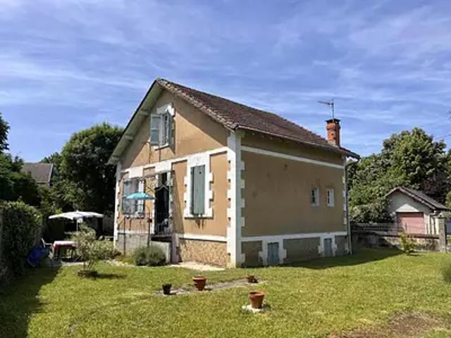 Maison vente à Périgueux, Mussidan