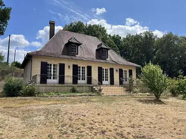 Maison vente à Périgueux, Mussidan