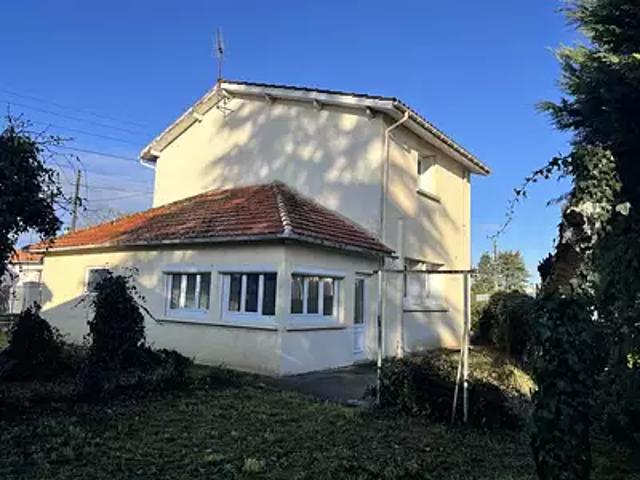 Maison vente à Périgueux, Mussidan