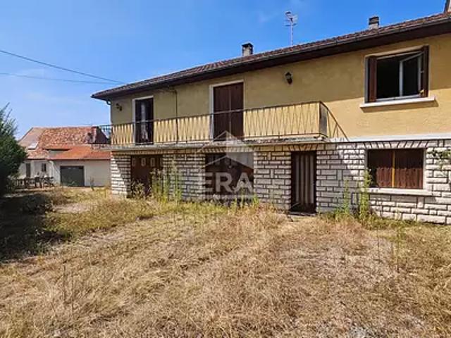 Maison vente à Périgueux, Mussidan