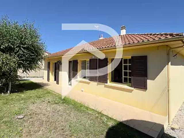 Maison vente à Lotissement des Châtenades, Mussidan