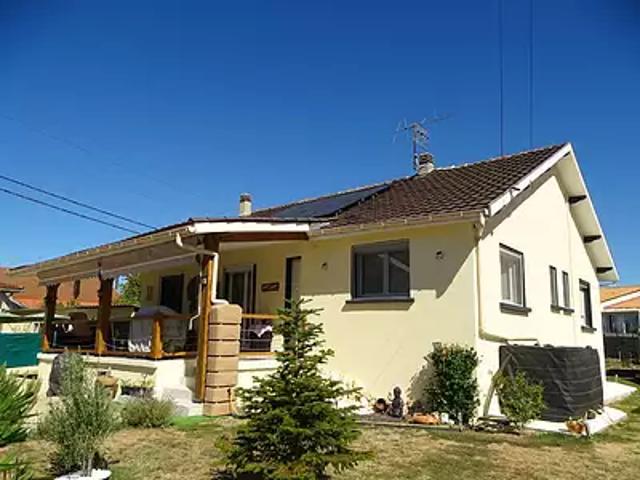 Maison vente à Lotissement des Châtenades, Mussidan