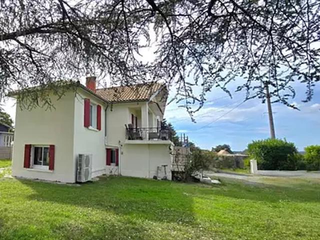 Maison vente à Périgueux, Mussidan