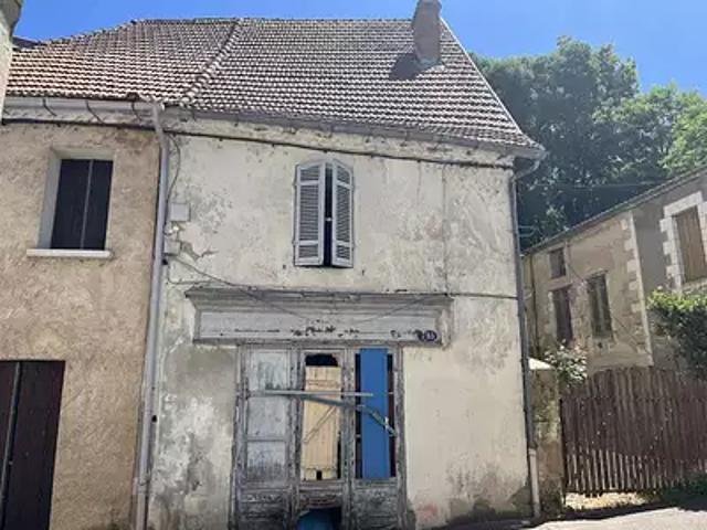 Maison vente à Périgueux, Mussidan