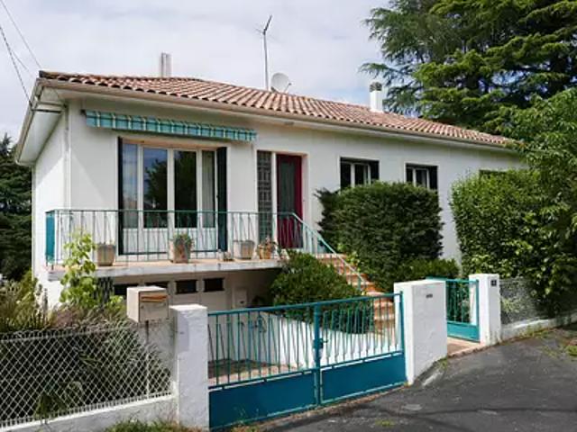 Maison vente à Périgueux, Mussidan