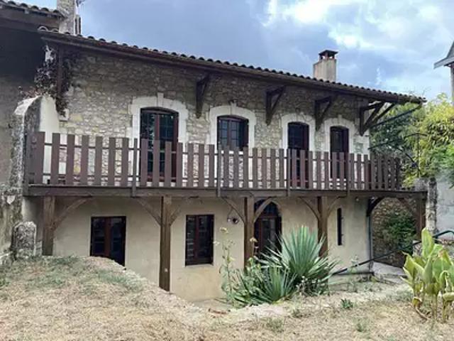 Maison vente à Périgueux, Mussidan