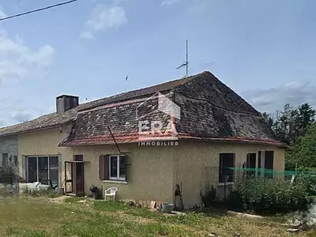 Maison vente à Périgueux, Saint-etienne-de-puycorbier