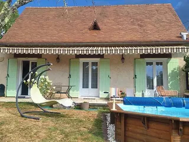 Maison vente à Lotissement des Châtenades, Mussidan