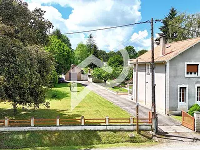 Maison vente à Lotissement des Châtenades, Mussidan