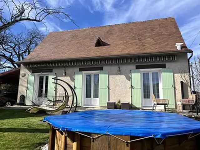 Maison vente à Périgueux, Mussidan