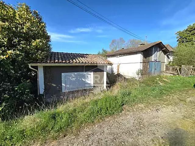 Maison vente à Périgueux, Mussidan