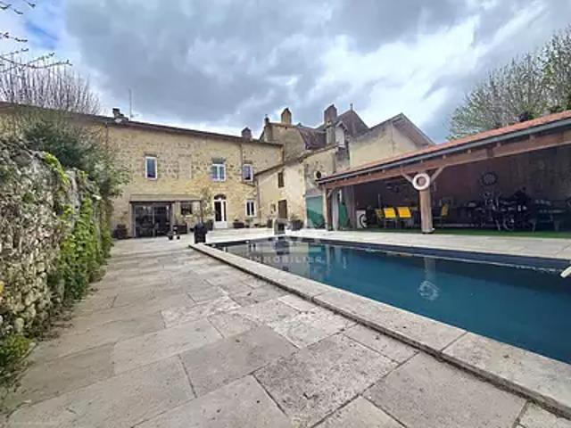 Maison vente à Périgueux, Mussidan