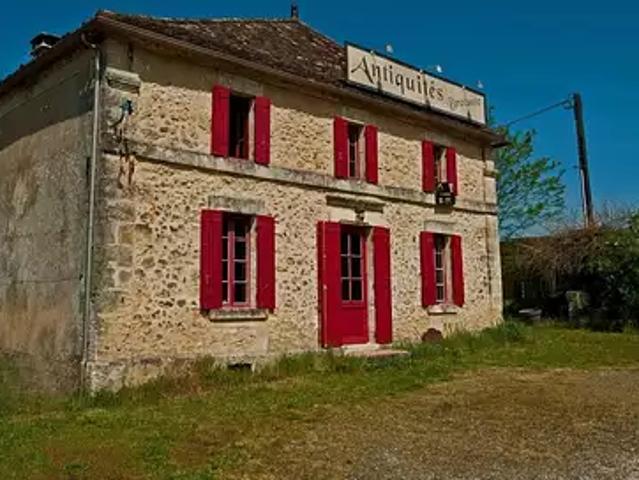 Maison vente à Périgueux, Mussidan
