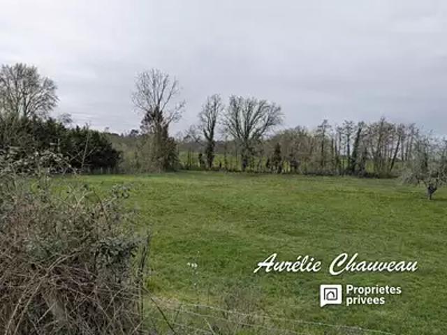 Terrain vente à Périgueux, Mussidan