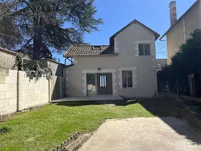 Maison location à Périgueux, Mussidan