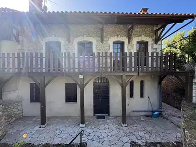 Maison location à Périgueux, Mussidan