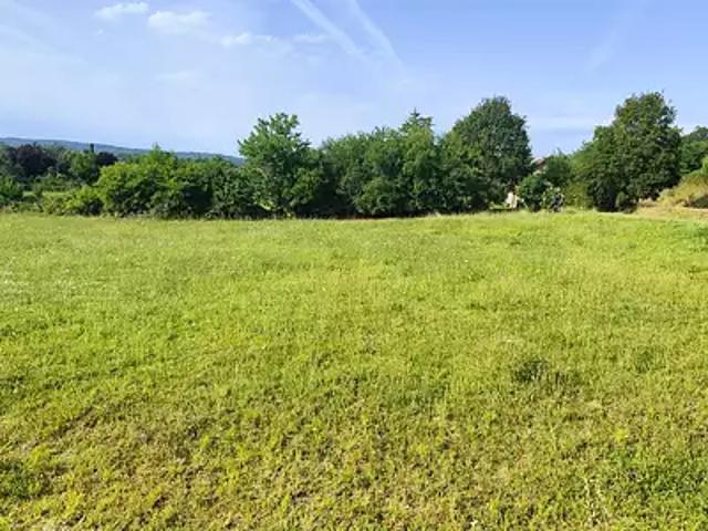 Terrain vente à Périgueux, Mussidan