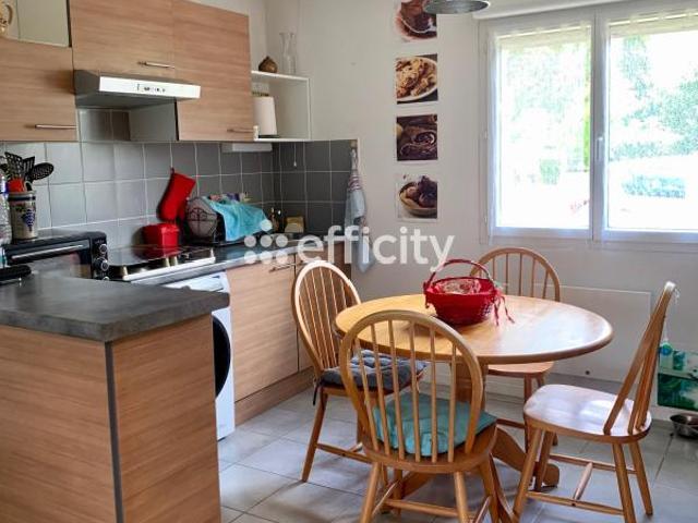 Appartement vente à Mussidan, Dordogne