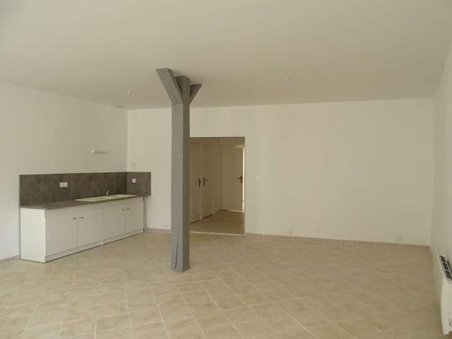 Appartement vente à Périgueux, Mussidan