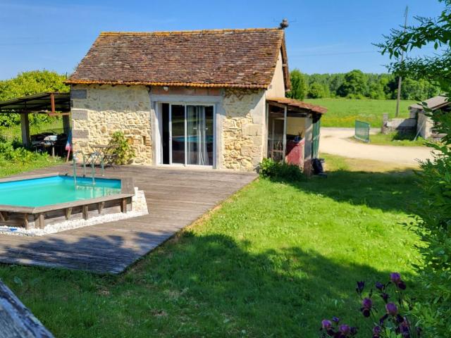 Maison vente à Périgueux, Mussidan