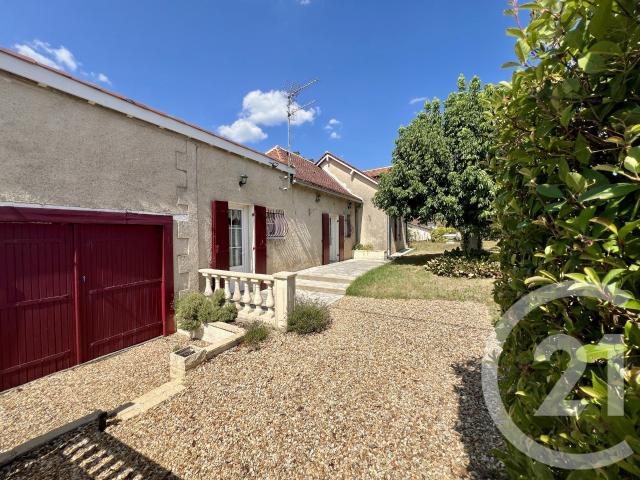 Maison vente à Périgueux, Mussidan