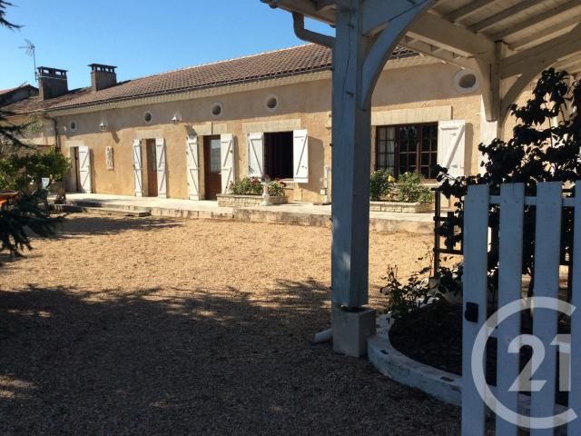 Maison vente à Périgueux, Sourzac