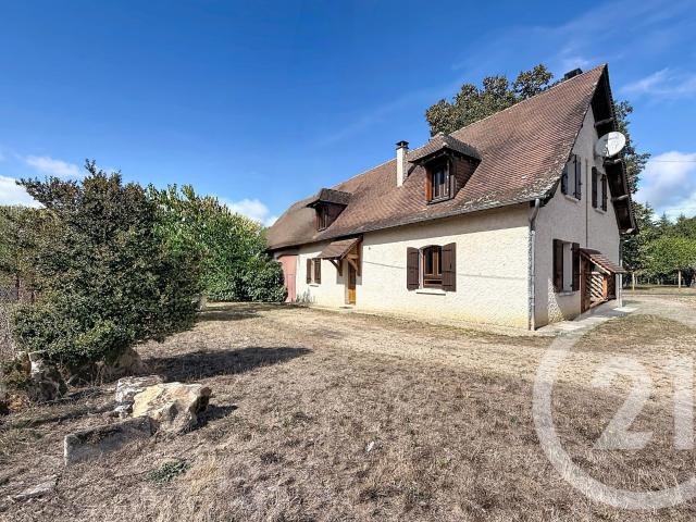 Maison vente à Périgueux, Mussidan