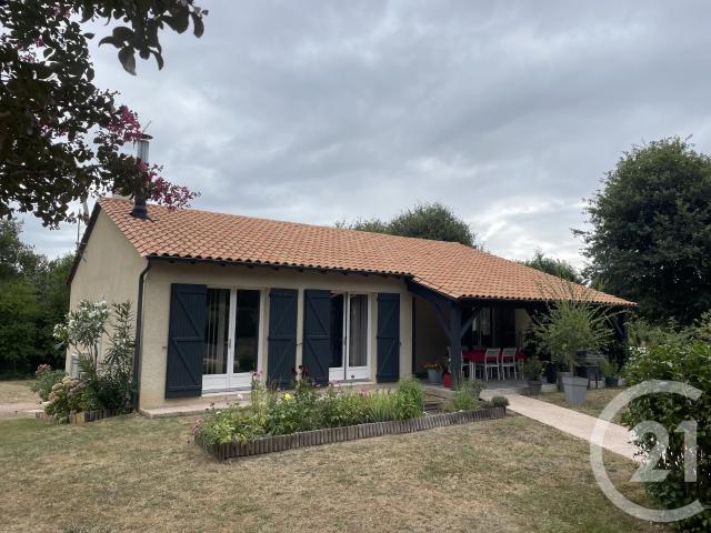 Maison vente à Mussidan, Dordogne
