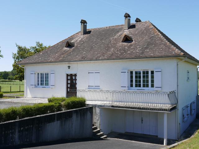 Maison vente à Périgueux, Mussidan