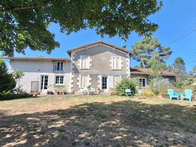 Maison vente à Périgueux, Mussidan